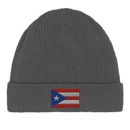 image-Bonnet en coton Drapeau de Porto Rico