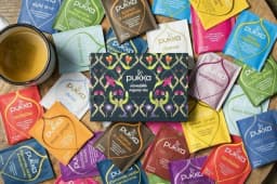 image-Pukka Organic Herbal Tea Bags, Random Selection