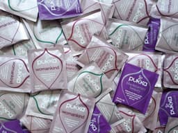 image-Pukka Organic Herbal Tea Bags, Random Selection