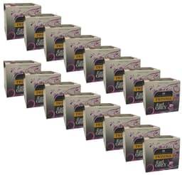 image-Twinings Earl Grey Black Tea Bags Individually Enveloped Tagged Sachets Bergamot