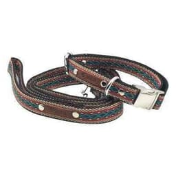 image-Wholesale Durable Designer Dog Collar No.15m