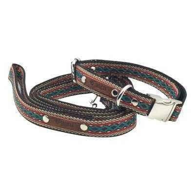 image-Wholesale Durable Designer Dog Collar No.15m