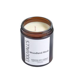 image-Eco Soy Wax scented Candles 180g | Hand-Poured in England with Expertly Blended Essential Oils