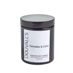 image-Eco Soy Wax scented Candles 180g | Hand-Poured in England with Expertly Blended Essential Oils
