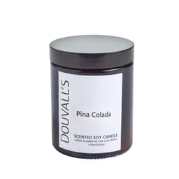 image-Eco Soy Wax scented Candles 180g | Hand-Poured in England with Expertly Blended Essential Oils