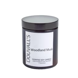 image-Eco Soy Wax scented Candles 180g | Hand-Poured in England with Expertly Blended Essential Oils