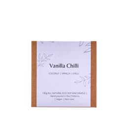image-Eco Soy Wax scented Candles 180g | Hand-Poured in England with Expertly Blended Essential Oils