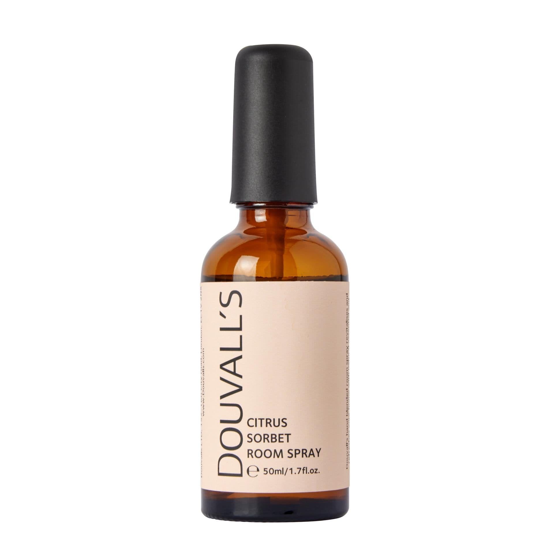 image-Natural Room Sprays 50ml | Refresh Your Home with Hand-Blended Scents