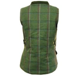 image-Game Ruby/Abby Tweed Gilet
