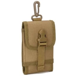 image-Mob 2 - Molle Tactical Mobile Phone Wallet