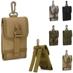 image-Mob 2 - Molle Tactical Mobile Phone Wallet