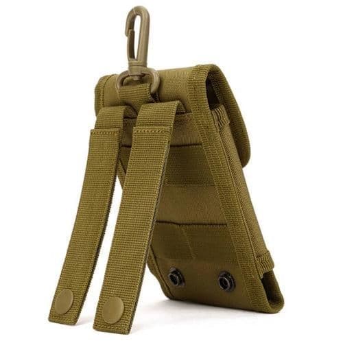 image-Mob 2 - Molle Tactical Mobile Phone Wallet