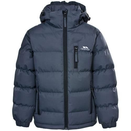 image-Boys Trespass Tuff Jacket
