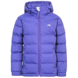 image-Trespass Girls Marey Padded School Jacket