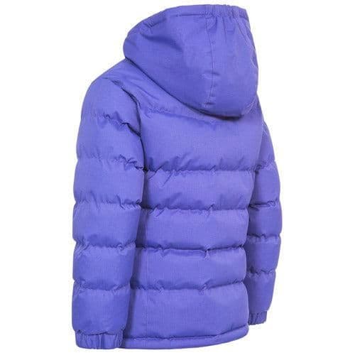 image-Trespass Girls Marey Padded School Jacket