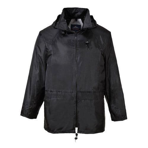 image-Portwest Classic Rain Jacket S440