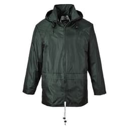 image-Portwest Classic Rain Jacket S440