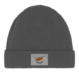 image-Bonnet en coton Drapeau de Chypre