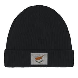 image-Bonnet en coton Drapeau de Chypre