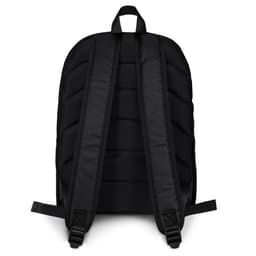 image-Sac à dos Drapeau de Cuba – Polyester – Léger et Résistant