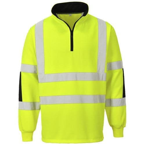 image-Portwest B308 Xenon Hi Vis Top