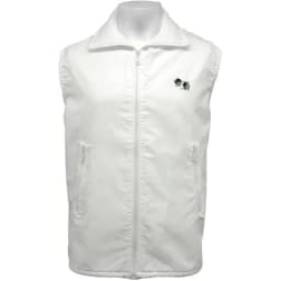 image-Bowls Logo Fleece Lined Gilet