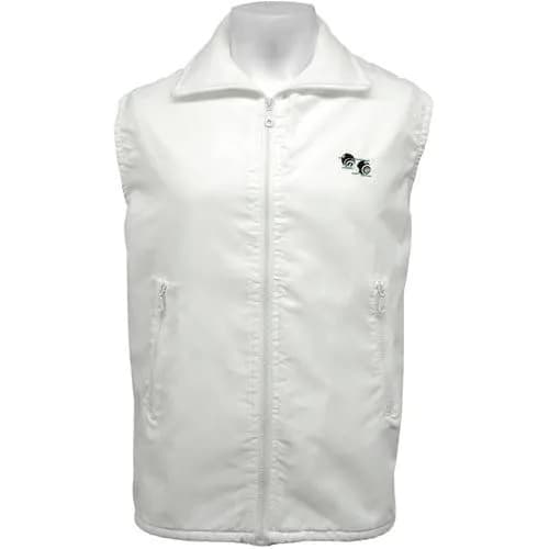 image-Bowls Logo Fleece Lined Gilet