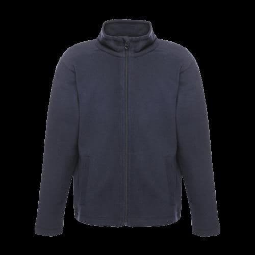 image-Regatta TRF515 Kids Brigade II Full Zip Fleece Jacket