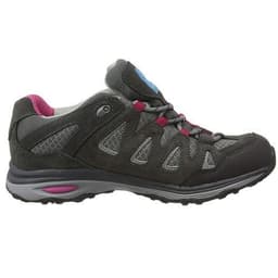 image-Ladies Karrimor Weathertite Isla Low Rise Waterproof Trekking Boots