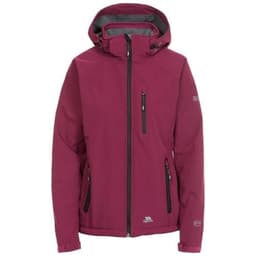 image-Trespass Bela II Softshell Jacket