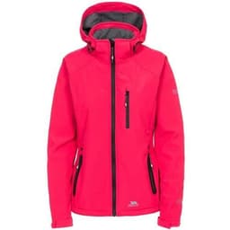 image-Trespass Bela II Softshell Jacket