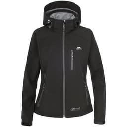 image-Trespass Bela II Softshell Jacket