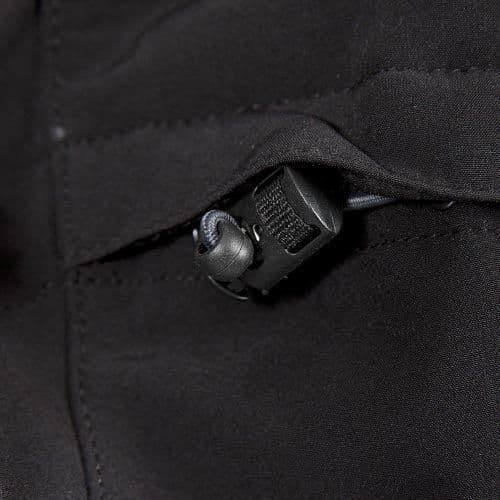 image-Trespass Bela II Softshell Jacket