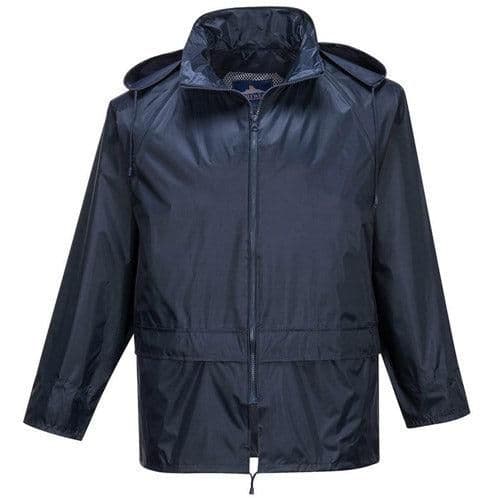 image-Portwest L440 Essentials Waterproof Rainsuit