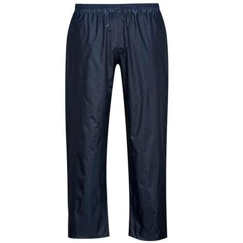 image-Portwest L440 Essentials Waterproof Rainsuit
