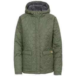 image-Trespass Ladies Tempted Jacket
