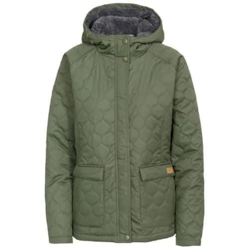 image-Trespass Ladies Tempted Jacket