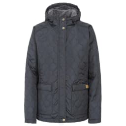 image-Trespass Ladies Tempted Jacket