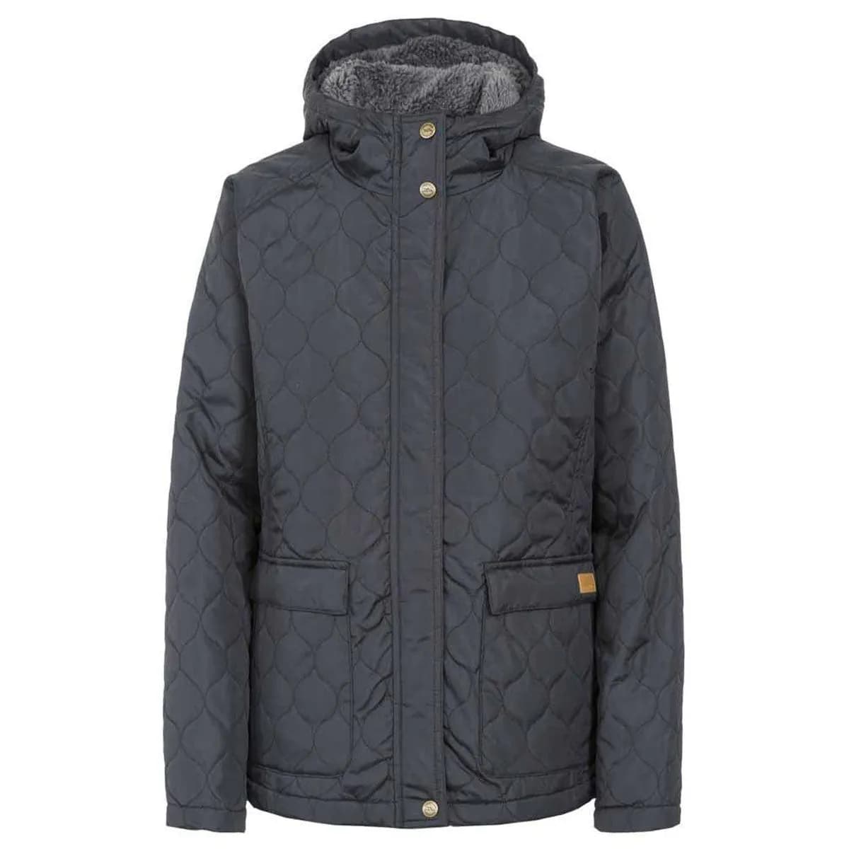 image-Trespass Ladies Tempted Jacket