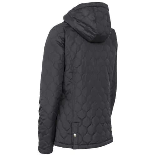 image-Trespass Ladies Tempted Jacket