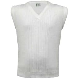 image-Green Play Ribbed Slipover