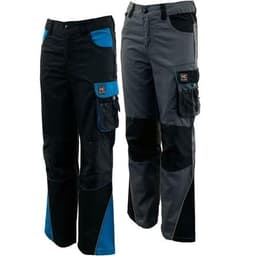 image-Kids Action Cargo Trousers - L897