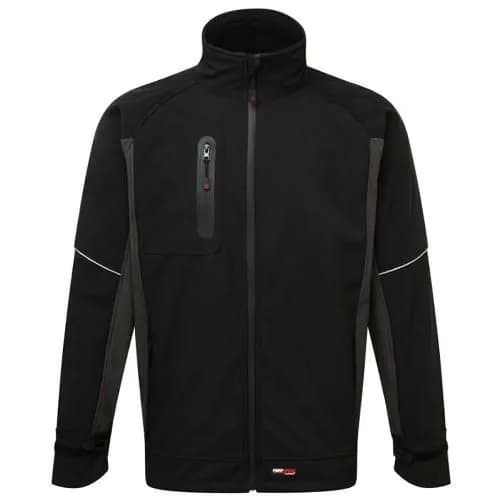 image-Mens Tuffstuff Stanton Softshell Jacket - 252