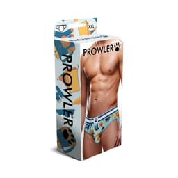 image-Prowler Autumn Scene Brief XXL