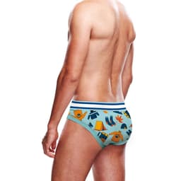image-Prowler Autumn Scene Brief XXL