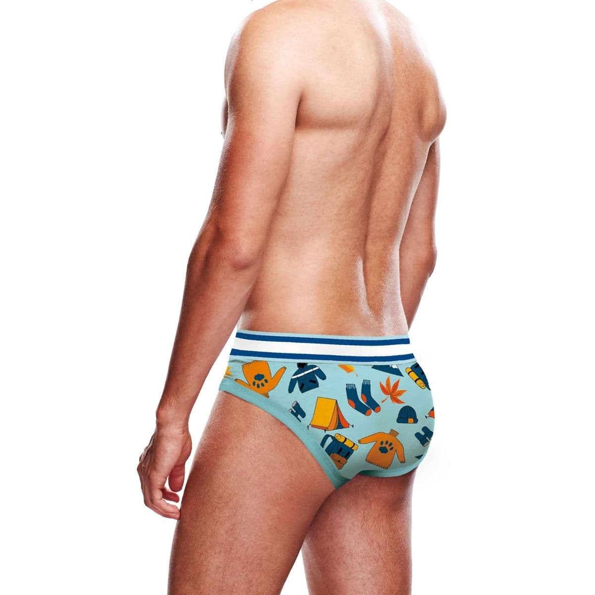 image-Prowler Autumn Scene Brief XXL
