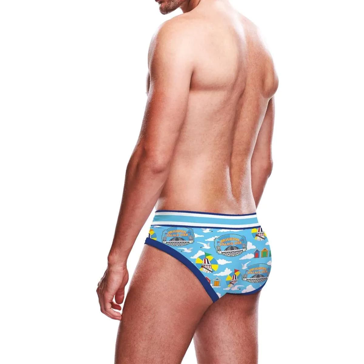 image-Prowler BRIGHTON Brief XSmall