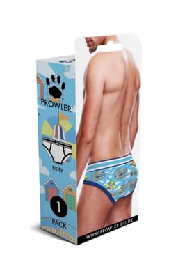 image-Prowler BRIGHTON Brief XSmall