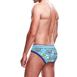 image-Prowler Brighton Brief XL