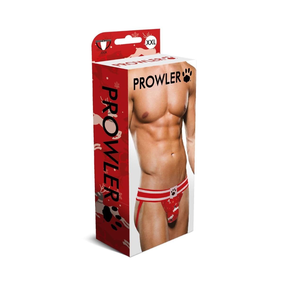 image-Prowler Reindeer Jock XXL
